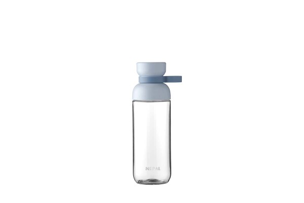 Mepal Vita 107731015700 Trinkflasche 500ml - Nordic Blue