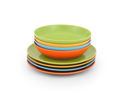 Friesland Happymix Tafel-Set 8-tlg.