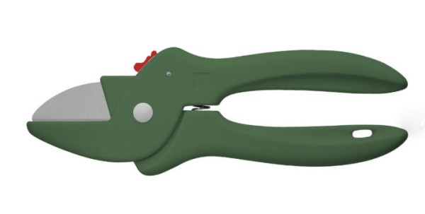Zwilling TWIN 40675-100 Blumenschere grün 16 cm