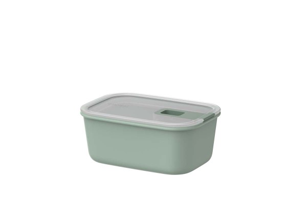 Mepal Easyclip 106152094700 Frischhaltedose 0,7l - Nordic Sage