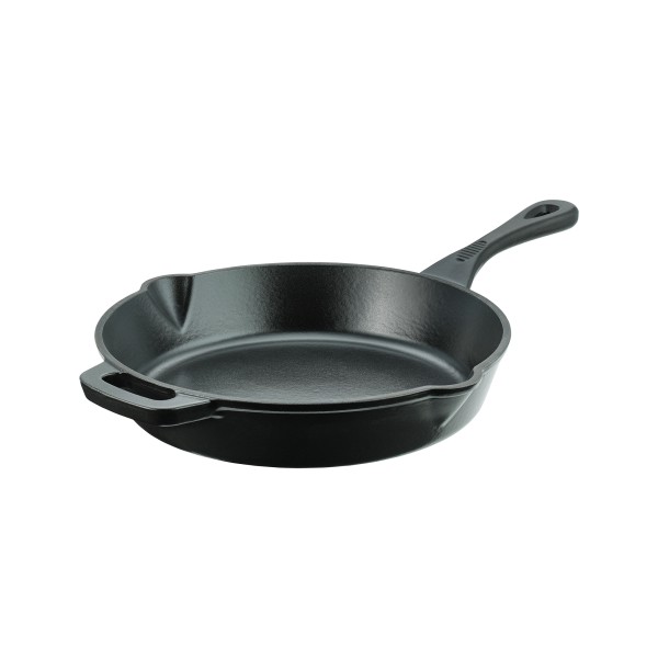 Rösle 251168 Gusseisen Bratpfanne 28cm