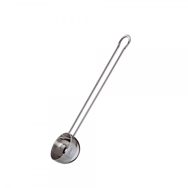 Rösle Messgeräte 95153 Kaffeemaß 17,5 cm