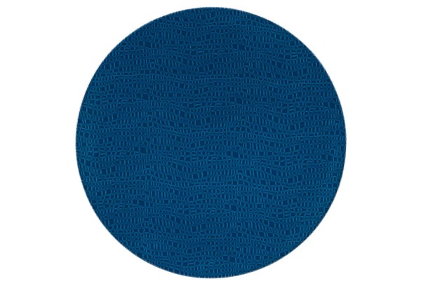 Seltmann Life Fashion Classic Blue Frühstücksteller rund 22,5 cm