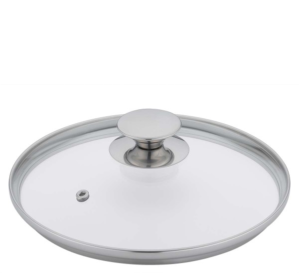 Küchenprofi Cook Capri 2371000020 Glasdeckel 20 cm