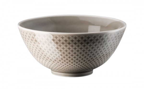 Rosenthal Junto Pearl Grey Schale 14 cm