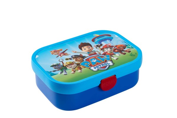 Mepal Campus 107440065350 Brotdose - Paw Patrol