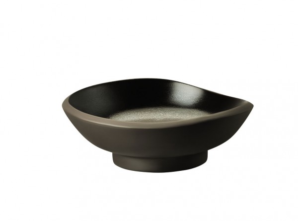 Rosenthal Junto Slate Grey Bowl 10 cm