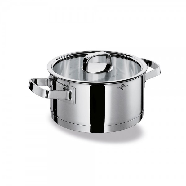 Küchenprofi Cook Bologna 2390042820 Bratentopf 20cm