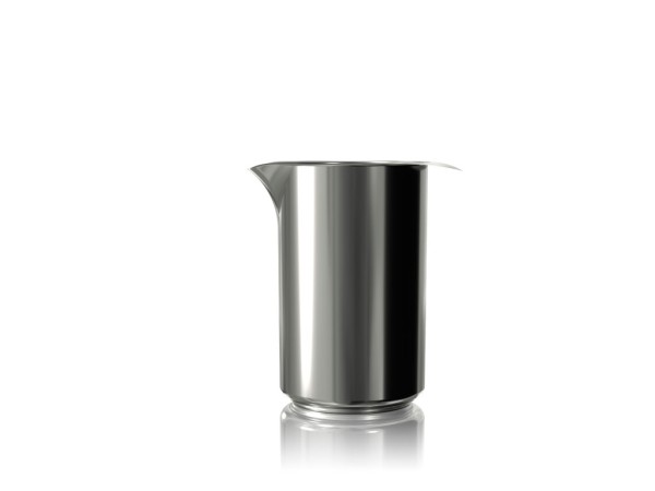 Rosti NEW Classic - Stahl 245122 Rührbecher 1L