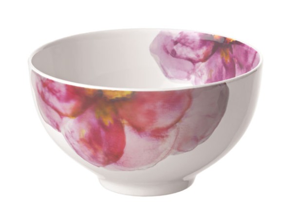 Villeroy &amp; Boch Rose Garden 1042871900 Bol 490 ml