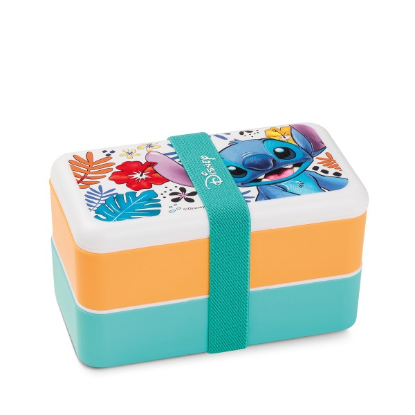 Gilde Disney - Stitch 81466 Lunchbox "Stitch"