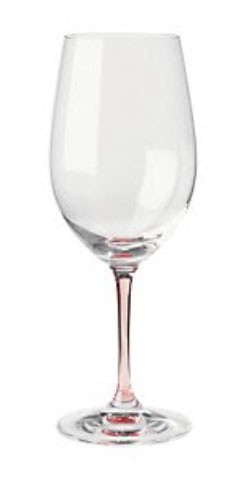 Riedel Vinum 416/85 Pink Rosé 21 cm 2er-Set