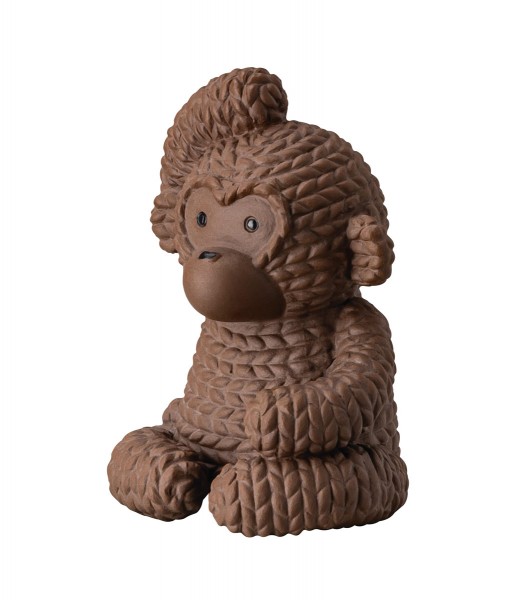 Rosenthal Pets Monkey Gordon klein 6,5cm