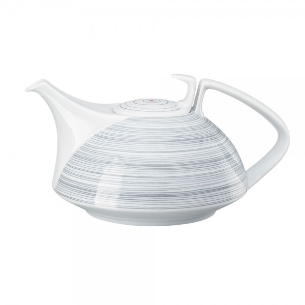 Rosenthal TAC Gropius Stripes 2.0 Teekanne klein 0,6 l