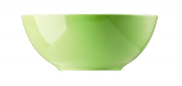 Thomas Sunny Day, Apple Green Müslischale niedrig 15cm