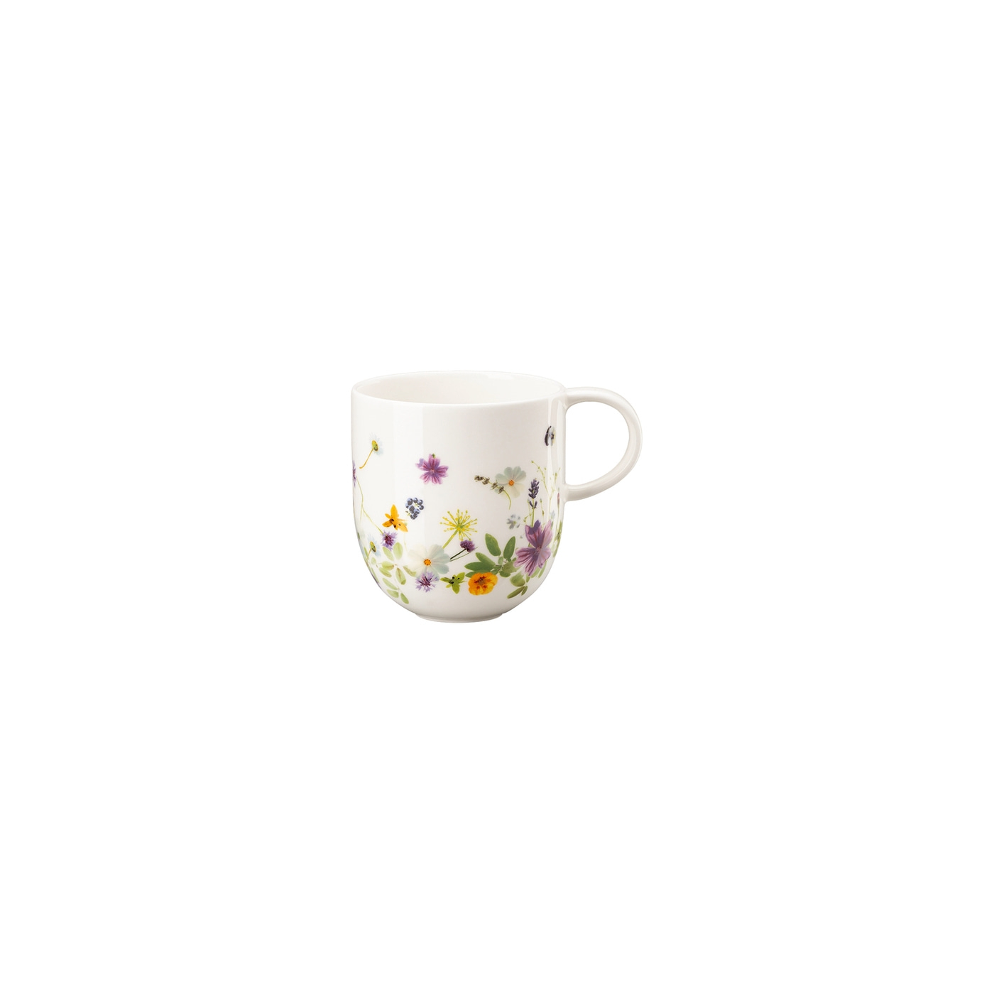 like. by Villeroy & Boch Crafted Cotone Becher mit Henkel