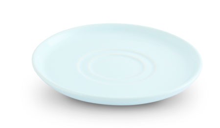 Friesland Trendmix Untertasse 3/3N/4 2 Sp. Pastellblau 15cm