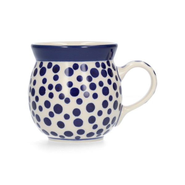 Bunzlau Castle Crazy Dots 1005-1813 Bauerntasse 0,24l