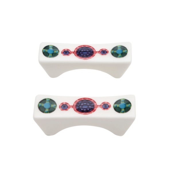 Iittala Taika Sato 1070770 Esstäbchenständer 2set