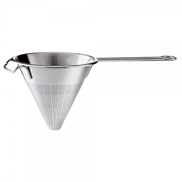 Rösle Siebe und Seiher 23218 Spitzsieb 18 cm