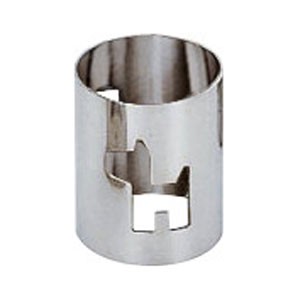 Alessi Girotondo AKK10 D Serviettenring - Hund