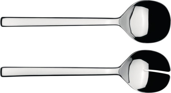 Alessi Ovale REB09/14 Salatbesteck 2tlg.