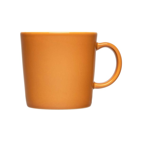 Iittala Teema Amber 1086880 Becher mit Henkel 0,3L (Saisonfarbe)