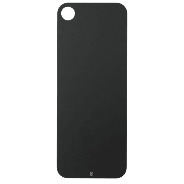 RIG-TIG CUT-IT Z00325 Tapas Servierbrett 47cm - Black