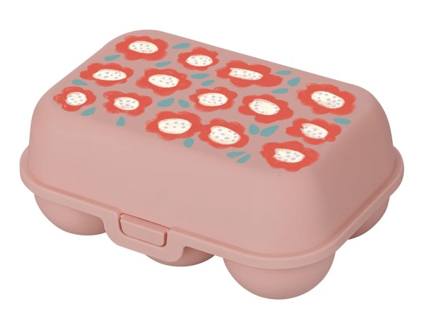 Koziol Eggs To Go 100400773 Eierbox - Mini Bloomies Anemone