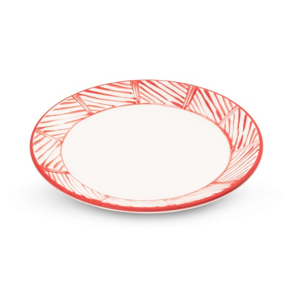 Gmundner Namib Rot 0480TUCU15 Unterteller Cup (Ø 15cm)
