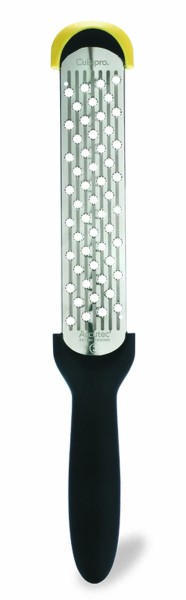 Cuisipro 747163 Kronenraspel (Parmesanraspel) - Küchenreibe