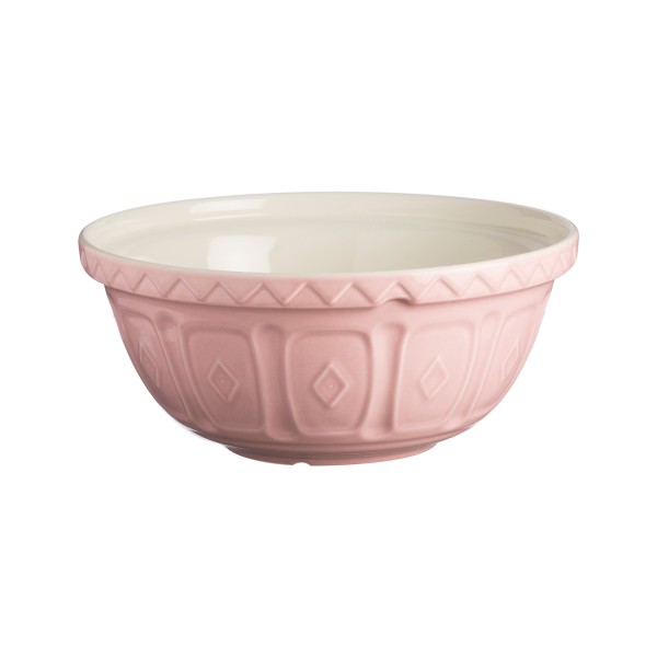 Mason Cash Rührschüssel 2001.839 - Rosa - 4l - Ø 29cm