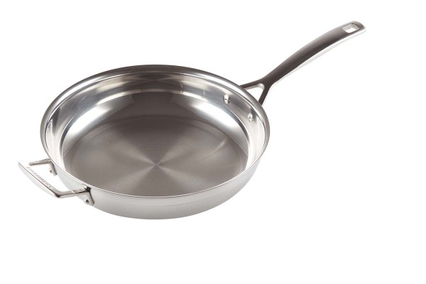 Le Creuset 3-Ply 96200228001100 Bratpfanne 28cm