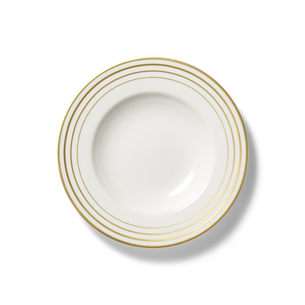 Dibbern Metropolitan 1005511601 Teller tief 25 cm