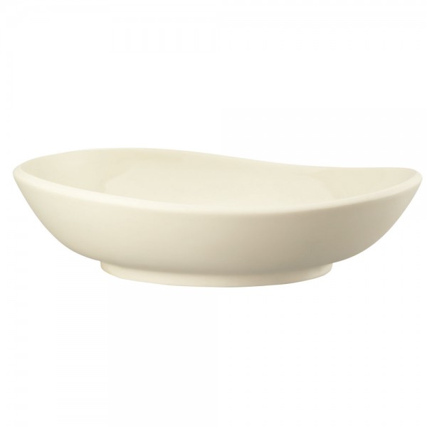 Rosenthal Junto Alabaster Teller tief 22 cm