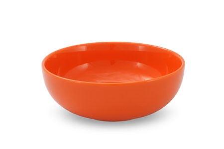Friesland Happymix Orange Müslischale 15 cm