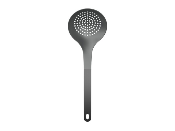 Rosti New Optima - Schwarz 32172 Schaumlöffel 32 cm