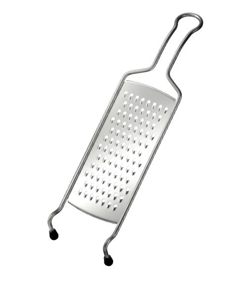 Rösle 95021 Mittelreibe 40 cm Edelstahl