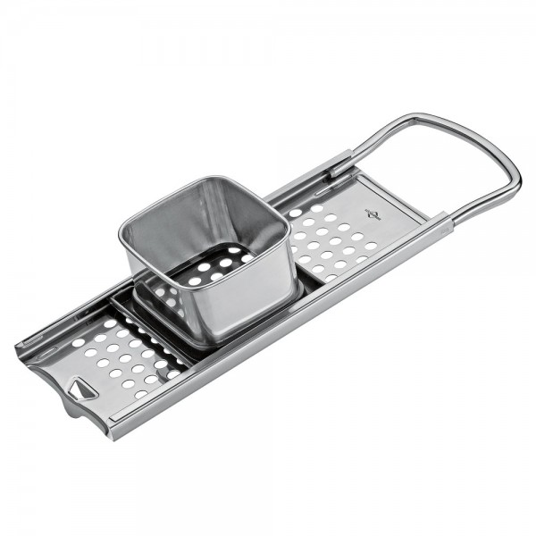 Küchenprofi Pastacasa 1002312800 Spätzle-Hobel
