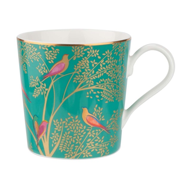 Portmeirion Sara Miller Chelsea SMCG78914-XG Becher 0,34l - Green