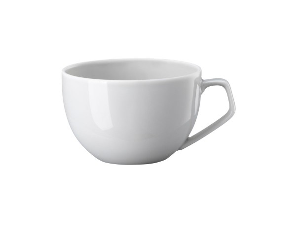 Rosenthal TAC Sensual Gentle Grey Espresso-Obertasse 0,12 l