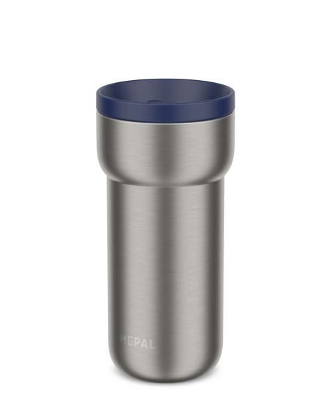 Mepal Ellipse ToGo Thermo 104180010100 Becher 375 ml - Vivid Blue
