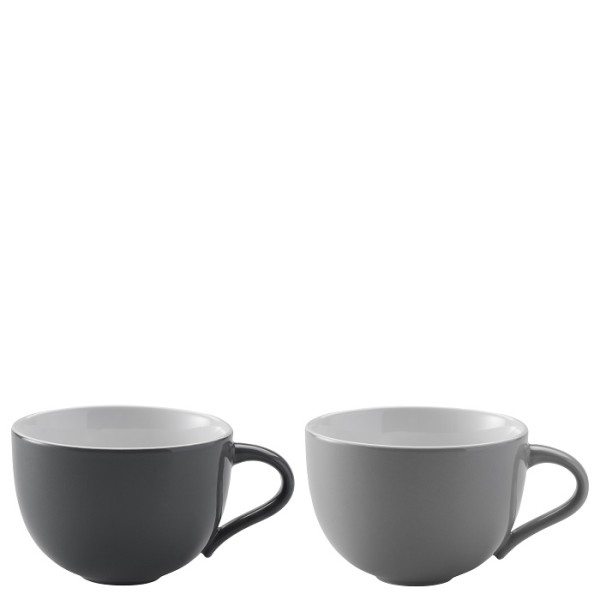 Stelton Emma x-208-1 Tasse 0.3 l. grey