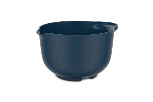 Mepal Chef it 102303018100 Rührschüssel 3L - Navy