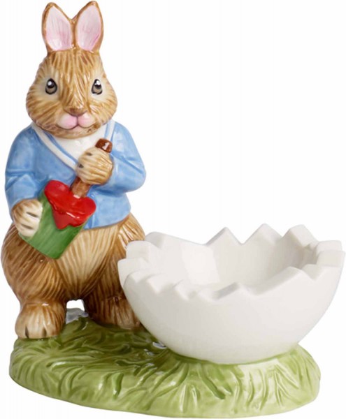 Villeroy &amp; Boch Bunny Tales 1486621953 Eierbecher, Max