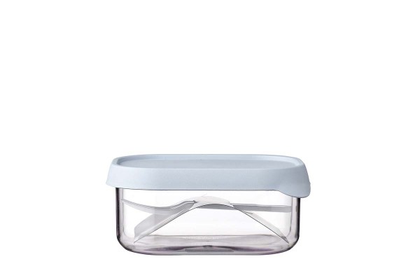 Mepal Lunchboxen 107682015700 Take-a-Break Fruchtbox - Nordic Blue