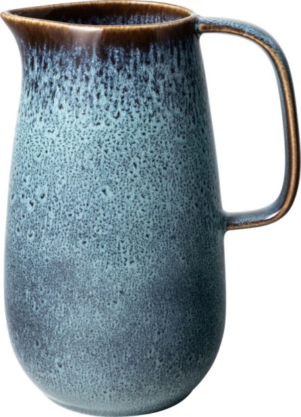 Villeroy &amp; Boch Lave glacé 1042820730 Krug 1,6 l, Höhe 22,4 cm