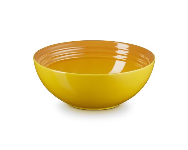 Le Creuset Steinzeug 70117166727080 Müslischale 16cm 0,65L - Nectar