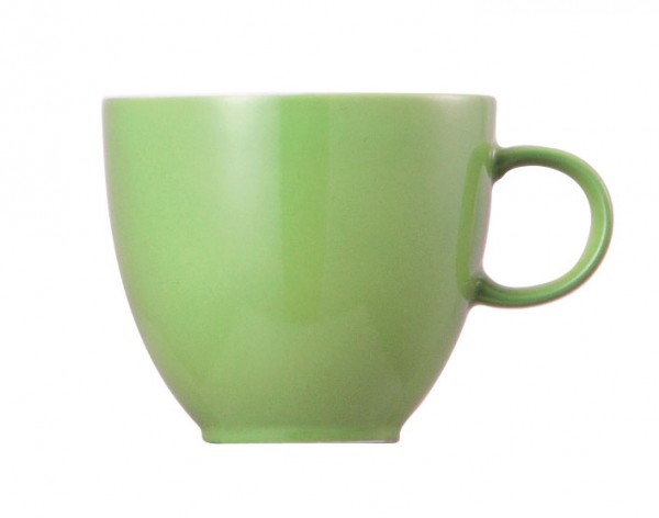 Thomas Sunny Day, Apple Green Espresso-/Mokka-Obertasse 0,08l