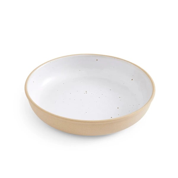 Portmeirion Minerals MNMS79440-XS Bowl niedrig Moonstone 13,5 cm, 300 ml